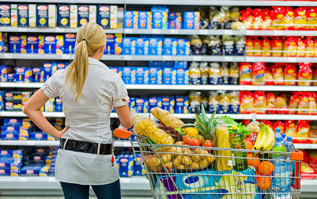 Yediyiniz hər şeydən zəhərlənə bilərsiz...