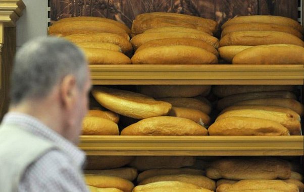 Nazirlikdən çörəyin qiyməti ilə bağlı