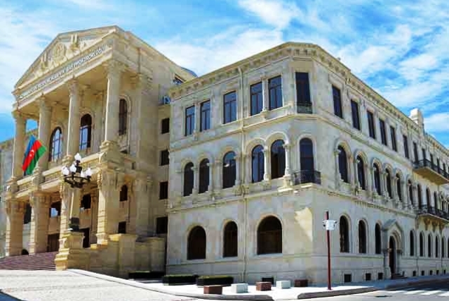 Rusiyada polislərə cinayət işi açıldı