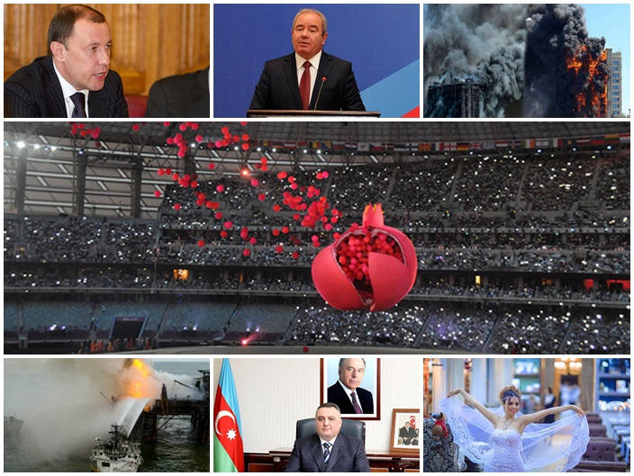 Bu il nələr olmadı ki?..