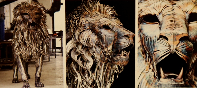 Görün, zibildən nələr hazırladılar