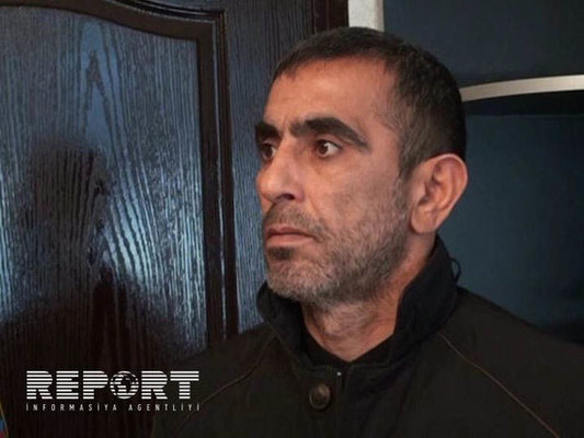 “Tağı Salyanski”yə hökm oxundu