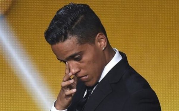 Ötən ilin ən yaxşı qolunun müəllifi karyerasını başa vurdu