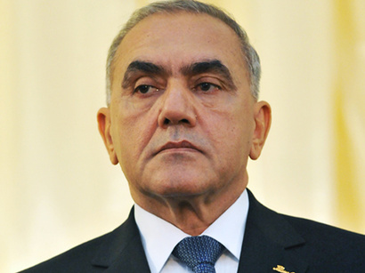 Nazir: Azərbaycan öz Ordusunu bütün döyüş sursatları ilə tam təchiz edir