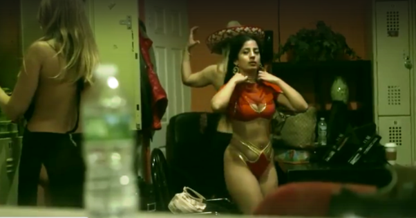 Müsəlman pornoulduz: 