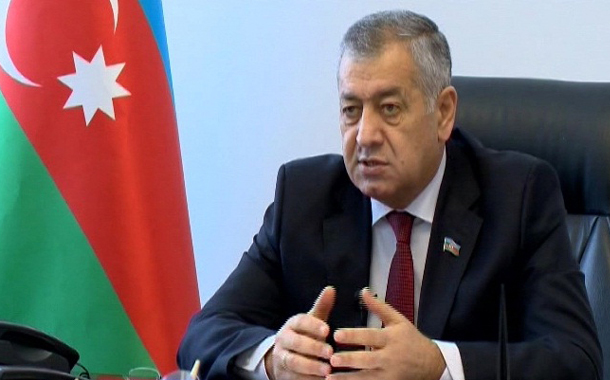 “Neftin qiyməti kəskin düşsə, dövlət başçısı ehtiyatdan istifadə edə bilər”
