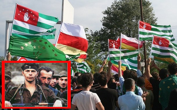 Ermənilər Abxaziyada çevriliş hazırlayır