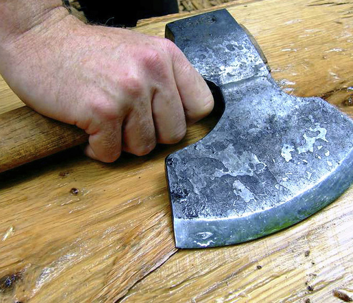 Baltayla müalicə edirlər