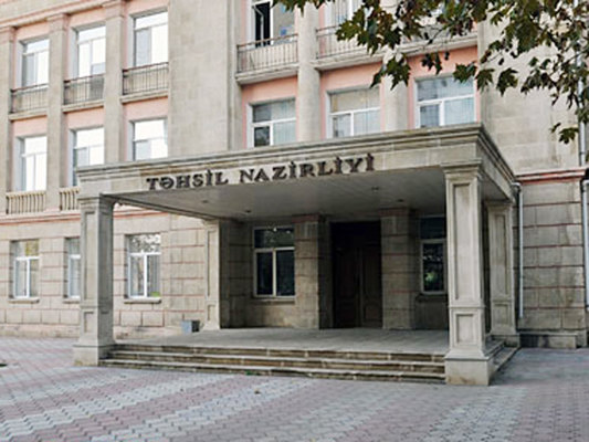 Bu il qəbul imtahanlarında 200-dən artıq bal toplayan abituriyentlərin mütləq sayı artıb