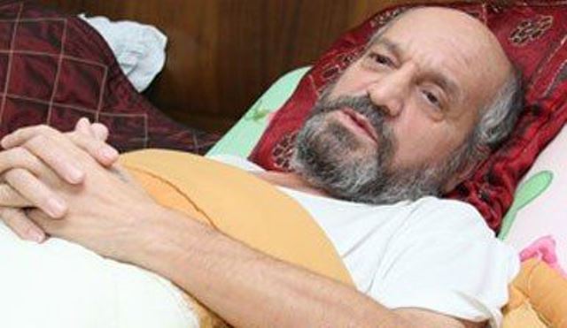 Ramiz Əzizbəylinin səhhəti necədir?