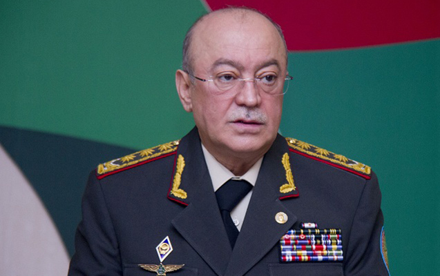 Kəmaləddin Heydərov məqalə yazdı