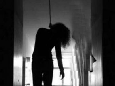 Bakıda hərbi şəhərcikdə intihar