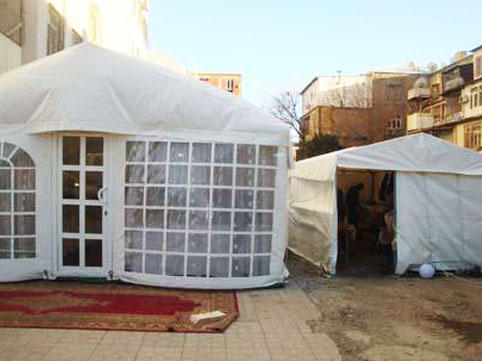 Azərbaycanda yas mərasimləri ilə bağlı yeni