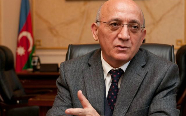 Nardaran məscidi ilə bağlı komitə sədrindən