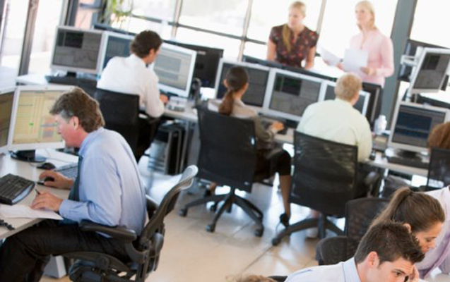 İşəgötürənlərin nəzərinə