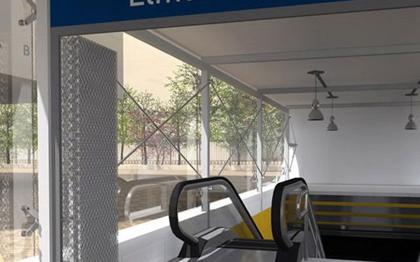 Metro istifadəçilərinə şad