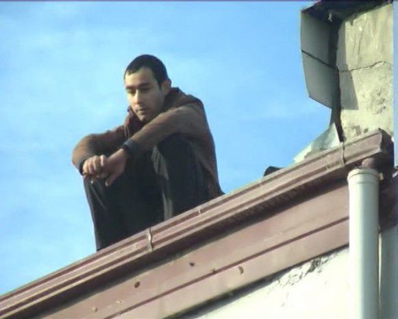 İstədiyi qızı vermədilər, özünü öldürmək istədi