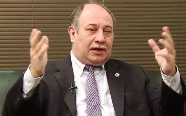 Deputatdan Əli Kərimliyə sərt cavab