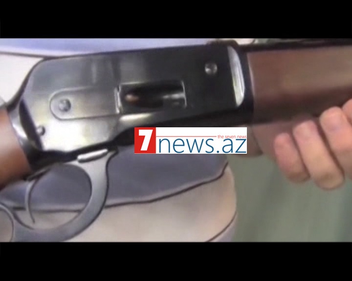 Biznesməni güllələyən Qusar sakini 18 il cəza alıb