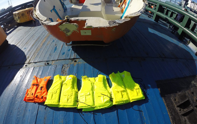 İtkin düşən 3 neftçinin ailəsinə 15 min ayrılmadı