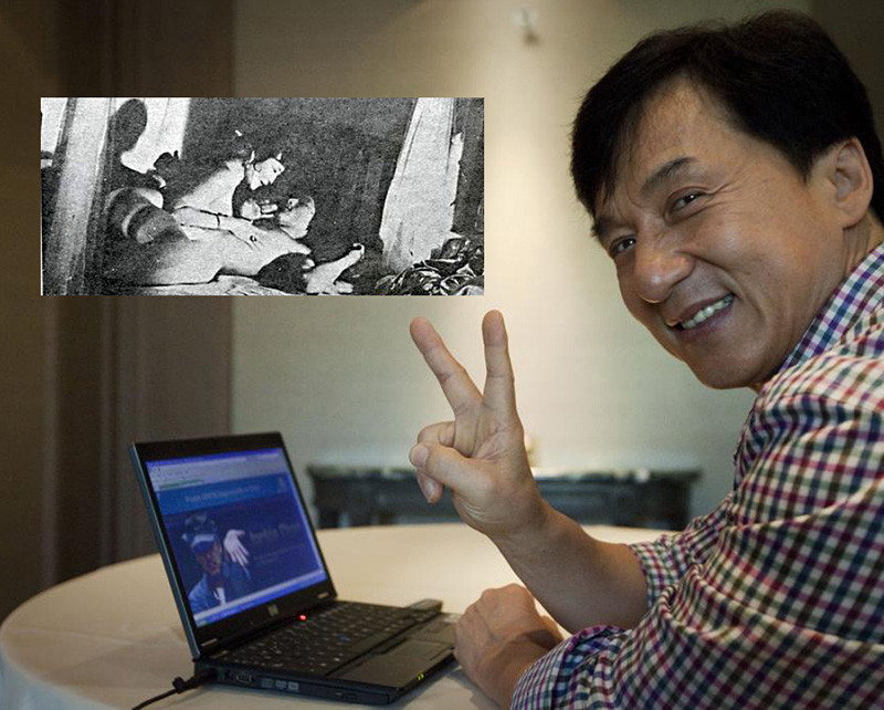 Hər kəsin tanıdığı bu məşhurlar porno filmlərə çəkiliblər