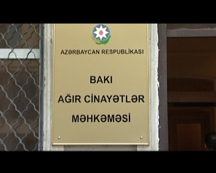 Suriyada döyüşən azərbaycanlı 15 il cəza alıb