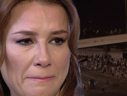 Məşhur müğənni həbsxanadan məktub yazdı - Baş verən çevriliş cəhdi ilə bağlı