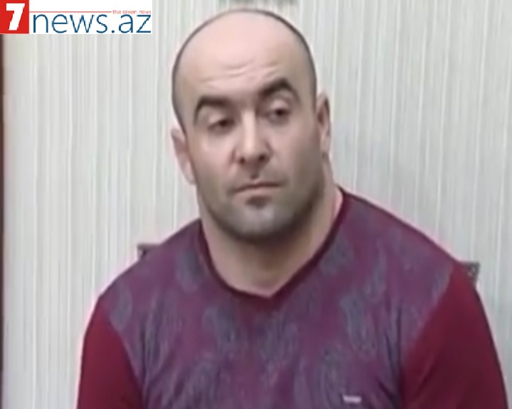 Kriminal avtoritetin cəzası qüvvəsində saxlanılıb