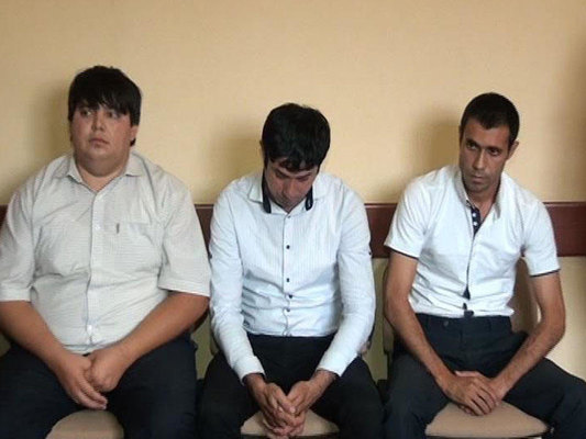 Sahibkarlardan pul alan 