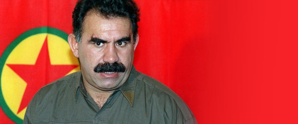 Abdullah Öcalana vətəndaşlıq verildi