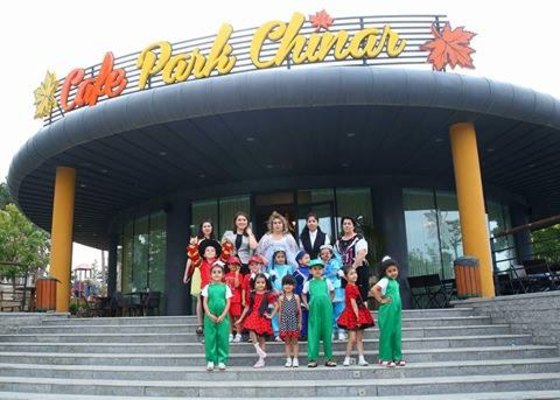 Binəqədi rayonunda “Onların arzuları üçün birləşək” adlı sosial aksiya keçirildi