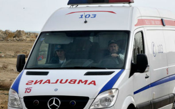 Qızla evlənməyə qoymadılar, özünü öldürmək istədi