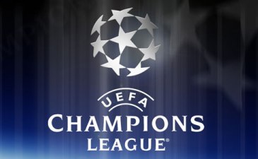 Çempionlar Liqasında 1/8 finalın püşkü atıldı