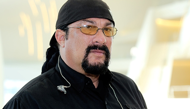 “İlham Əliyevə heyran oldum...”