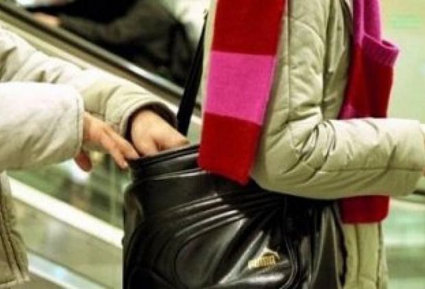 Bakıda cibgir tutuldu