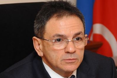 İlham Əliyev Mədət Quliyevi rəis təyin etdi