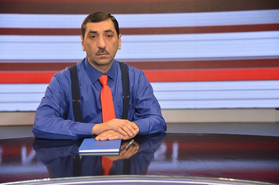 Keçmiş aparıcı ANS-də efirə qayıdır