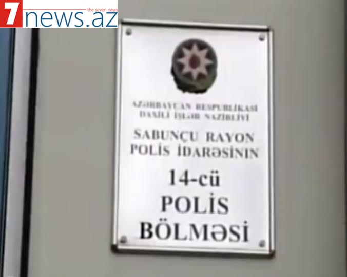 Bacısının nişanlısını öldürən şəxs 13 il müddətinə cəzalandırılıb