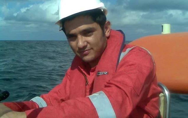 “Neftçilərə kömək edə bilmədim...”