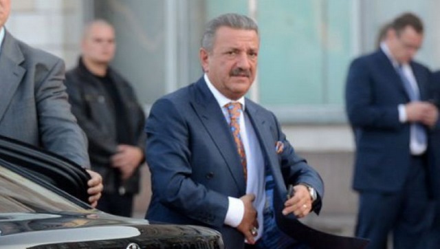 İcra başçısından AST Telmana dəstək