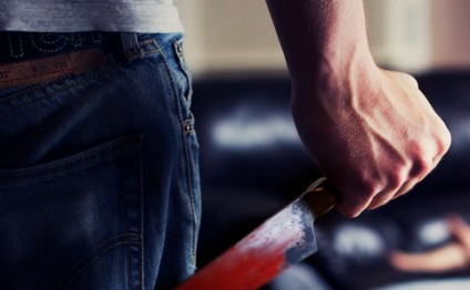 Dayı bacısı oğlunu qətlə yetirdi