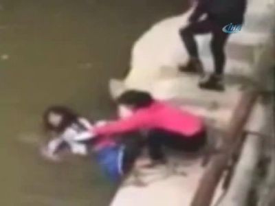 Belə ana olmaz olsun