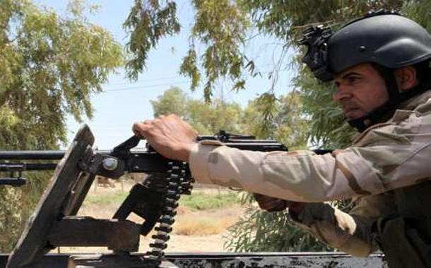 Suriyada İranın daha bir generalı öldürülüb