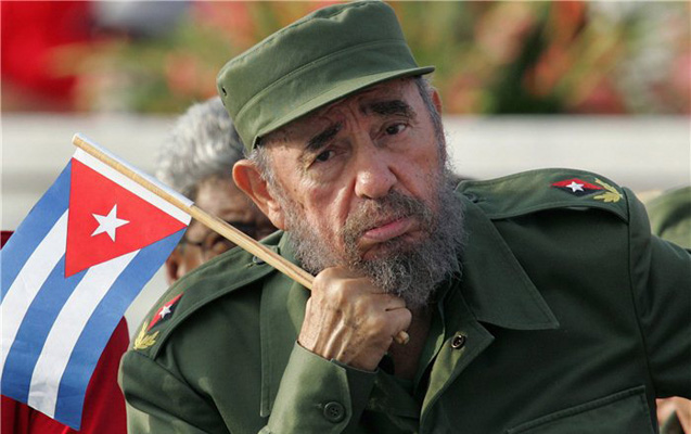 “3-cü dünya müharibəsini Çin və Rusiya dayandıra bilər”