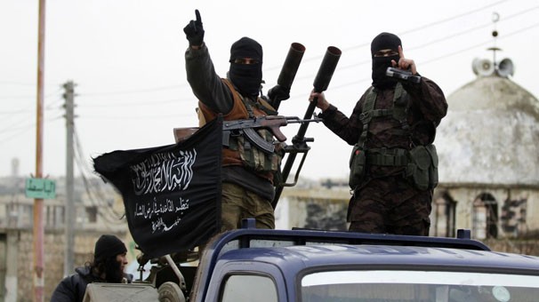 ŞİD-in həyat yolu kəsildi