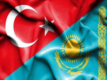 Qazaxıstandan Türkiyəyə xəyanət?!