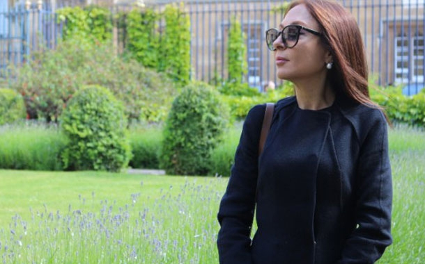 Mən nazirlərin çoxu ilə heç telefonla da danışmamışam