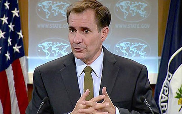 ABŞ-dan daha bir Gülən