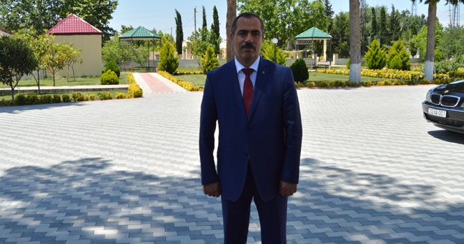 Ağdam icra başçısından şok addım