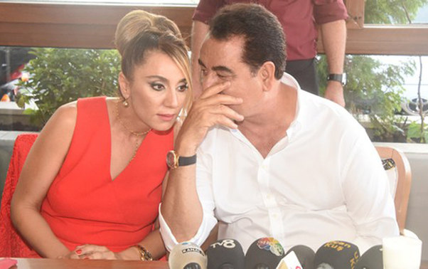 “Ailəsini dağıtdı” dedilər, onunla evlənir
